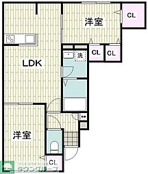 横須賀市野比1丁目の一戸建て