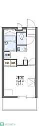レオパレス楠2