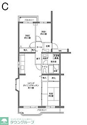 シーブリーズ金沢 1-201