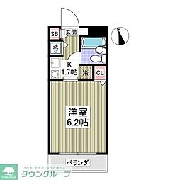 ハイツオータニ 202