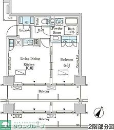 パークアクシス横濱大通り公園 604