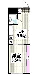 ポートハイム第3吉野町 107