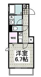 サニールチル杉田 202