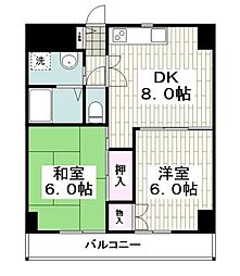 ホワイトキャッスル上大岡 112
