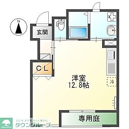 ブリーズパレス 101