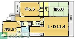 ベルヴィ能見台Ａ棟 102