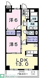 グリシーヌ・ボワ 102