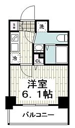 リヴシティ横濱インサイト 703