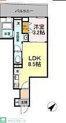 ベイサイドヒルズ関内 702