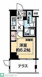 LUMEED横濱吉野町 0705