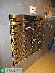 MAXIV BANDOBASHI TWIN EAST