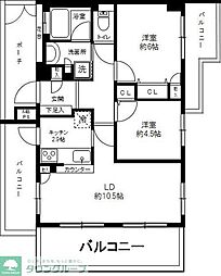 クリオ弘明寺桜通り壱番館