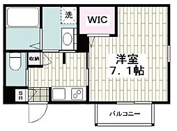 メゾンフォレスタ 101