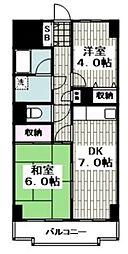 アブニール根岸 307