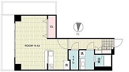 パシフィックロイヤルコートみなとみらいアーバンタワー 1518