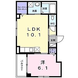 コンソラーレ石川町