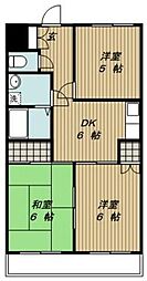 弘明寺パークコート 205