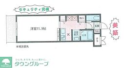 セントアーバン 106