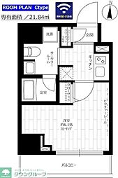 ステージファースト横浜阪東橋