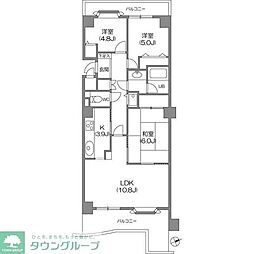 磯子台スカイマンション 406