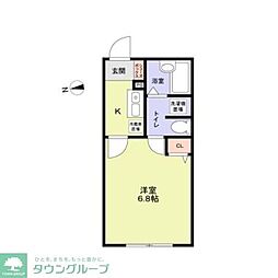 イニッツィオ永田南