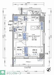 ラティエラ横濱大通り公園