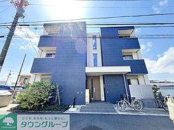 プリマヴェーラ笹下 101