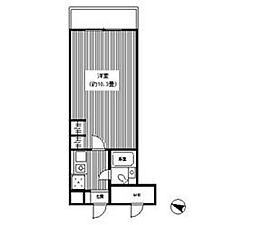 ピュアハイム本田 407