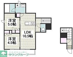 ノワール新杉田 201