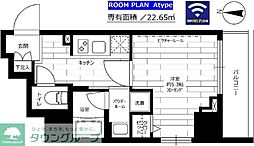 ステージファースト横浜阪東橋