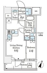 横浜市南区浦舟町３丁目