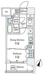 横浜市南区浦舟町３丁目