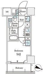 パークアクシス横浜阪東橋