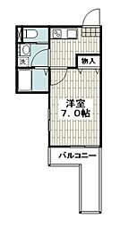 メゾン　ラフィネ 201