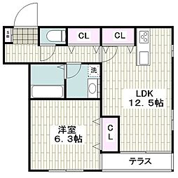 鎌倉市台２丁目