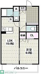 リヴァージュ湘南 102