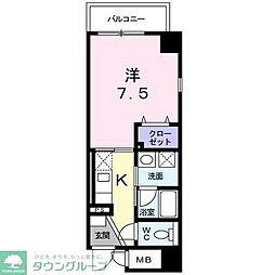 プレール　ヨコスカ 204