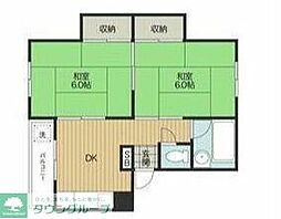 第2マルシンコーポ 204