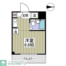 ドリームスペースマンション C-04