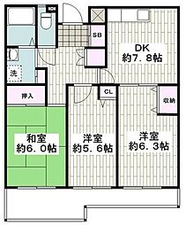 ピュアベルジュ 304