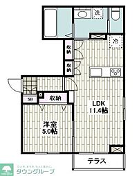 （仮称）雪ノ下1丁目メゾン 102