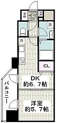リヴシティ横濱新川町弐番館 1102