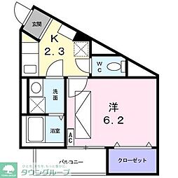 イル　デュ　ボヌール 201