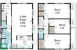 グリーンビラ B