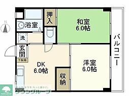 サンコート上大岡 203