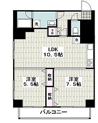 横浜市磯子区磯子２丁目