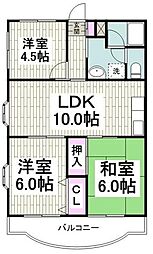 ルミエール屏風ヶ浦 103