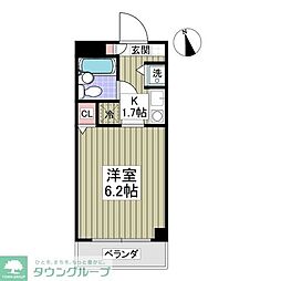 ハイツオータニ 101