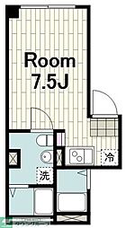 横浜市西区中央１丁目