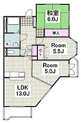 シェ・ノートフ桑原台 101